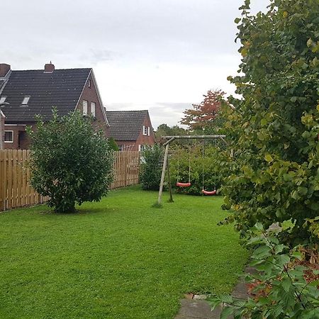 Ferienhaus Bohlen เอมเดน ภายนอก รูปภาพ