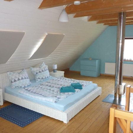 Ferienhaus Bohlen เอมเดน ภายนอก รูปภาพ