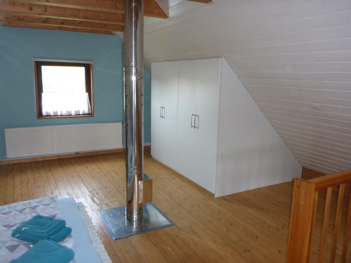 Ferienhaus Bohlen เอมเดน ภายนอก รูปภาพ